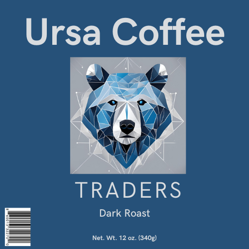 Dark Roast - Ground