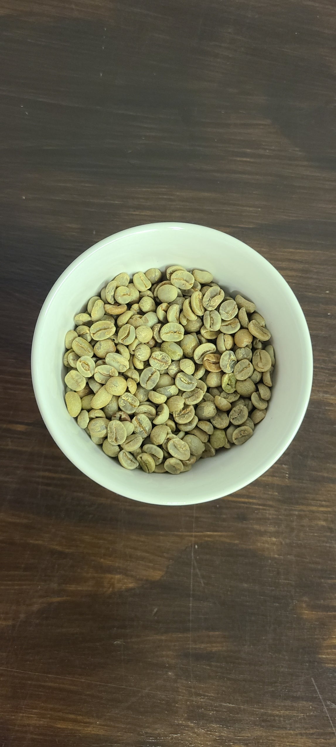 Light Roast - Ground